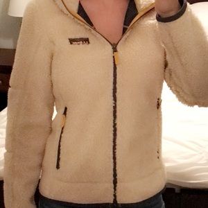 L.L Bean jacket